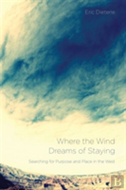 Bertrand.pt - Where The Wind Dreams Of Staying