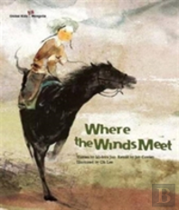 Where The Winds Meet