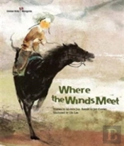 Where The Winds Meet
