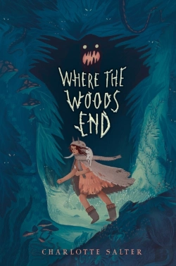 Bertrand.pt - Where The Woods End