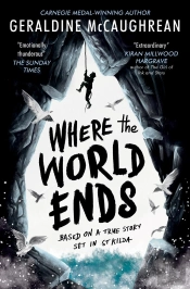 Where The World Ends