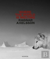 Where The World Is Melting
