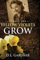 Where The Yellow Violets Grow
