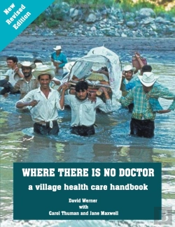 Bertrand.pt - Where There Is No Doctor