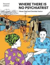 Where There Is No Psychiatrist