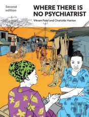 Where There Is No Psychiatrist