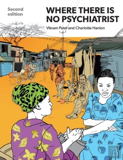 Bertrand.pt - Where There Is No Psychiatrist
