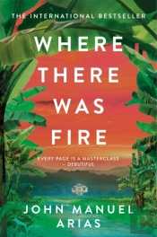 Where There Was Fire