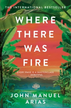 Bertrand.pt - Where There Was Fire