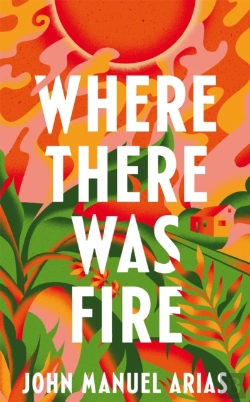 Bertrand.pt - Where There Was Fire