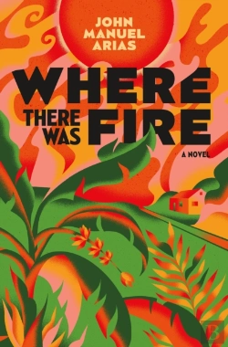 Bertrand.pt - Where There Was Fire