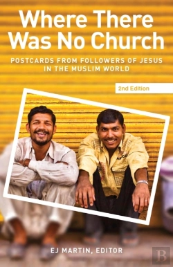 Bertrand.pt - Where There Was No Church  2nd Edition :