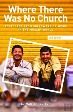 Bertrand.pt - Where There Was No Church (2nd Edition):