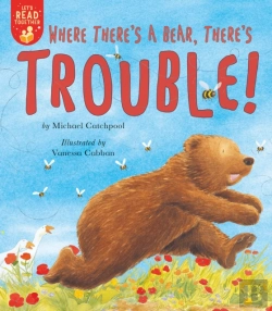 Bertrand.pt - Where There'S A Bear, There'S Trouble!