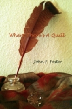 Bertrand.pt - Where There'S A Quill