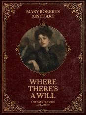 Where There'S A Will