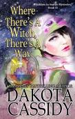 Where There'S A Witch, There'S A Way