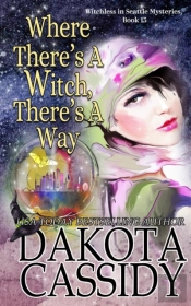 Where There'S A Witch, There'S A Way