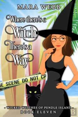 Bertrand.pt - Where There'S A Witch There'S A Way