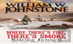 Where There'S Fire, There'S Smoke