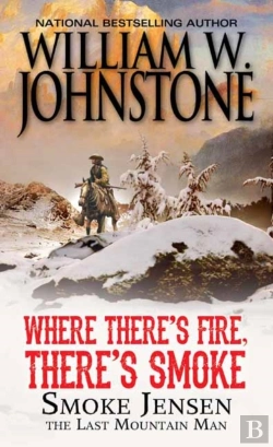 Bertrand.pt - Where There'S Fire, There'S Smoke