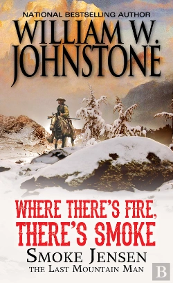 Bertrand.pt - Where There'S Fire, There'S Smoke