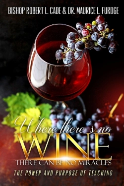 Bertrand.pt - Where There'S No Wine There Can Be No Miracles