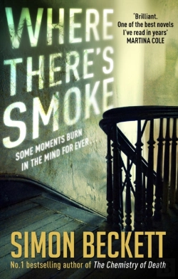 Bertrand.pt - Where There'S Smoke