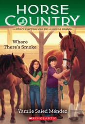 Where There'S Smoke