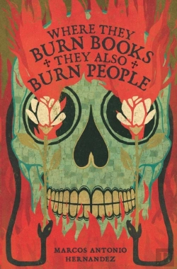 Bertrand.pt - Where They Burn Books, They Also Burn People