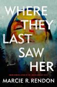 Where They Last Saw Her