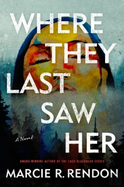 Bertrand.pt - Where They Last Saw Her