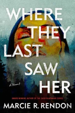 Bertrand.pt - Where They Last Saw Her