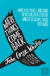 Where Things Come Back