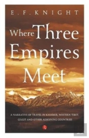 Where Three Empires Meet
