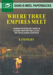 Where Three Empires Meet