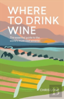 Where To Drink Wine
