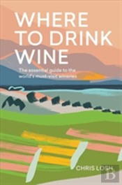 Where To Drink Wine