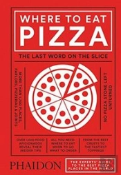 Where To Eat Pizza