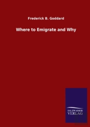 Where To Emigrate And Why