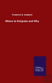 Where To Emigrate And Why