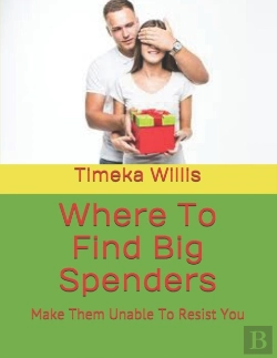 Bertrand.pt - Where To Find Big Spenders