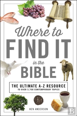 Bertrand.pt - Where To Find It In The Bible