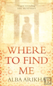 Where To Find Me