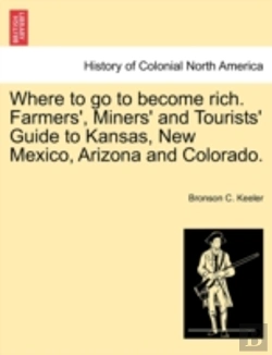 Bertrand.pt - Where To Go To Become Rich. Farmers', Mi