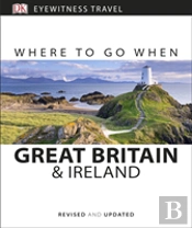 Where To Go When Great Britain And