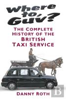 Where To, Guv?