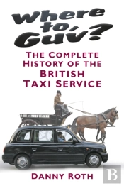 Where To, Guv?