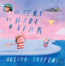 Bertrand.pt - Where To Hide A Star
