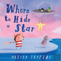 Bertrand.pt - Where To Hide A Star